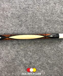 Alternative view of Cơ 3 băng Universal 115 3C