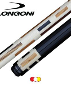 Cơ Longoni - Marco Zanetti mới 100%