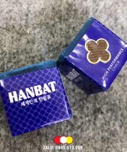 Alternative view of Lơ Bida Hanbat