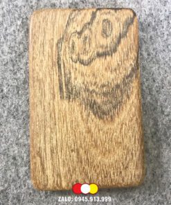 Alternative view of Bo Hanbat