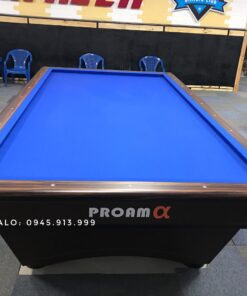 Alternative view of Bàn Bida 3 Băng Hollywood Proam Alpha