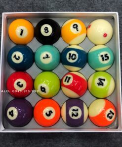 Bi Bida Lỗ Yanmeiya