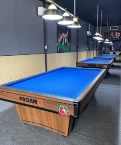 Alternative view of Bàn Hollywood nhỏ