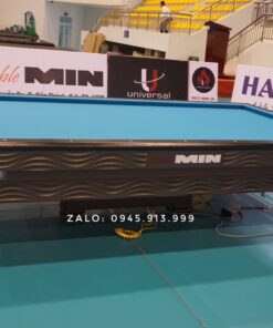 Alternative view of Bàn Bida Min 2020