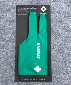 Alternative view of Bao tay Hanbat