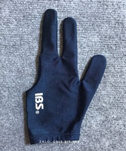 Alternative view of Bao Tay IBS