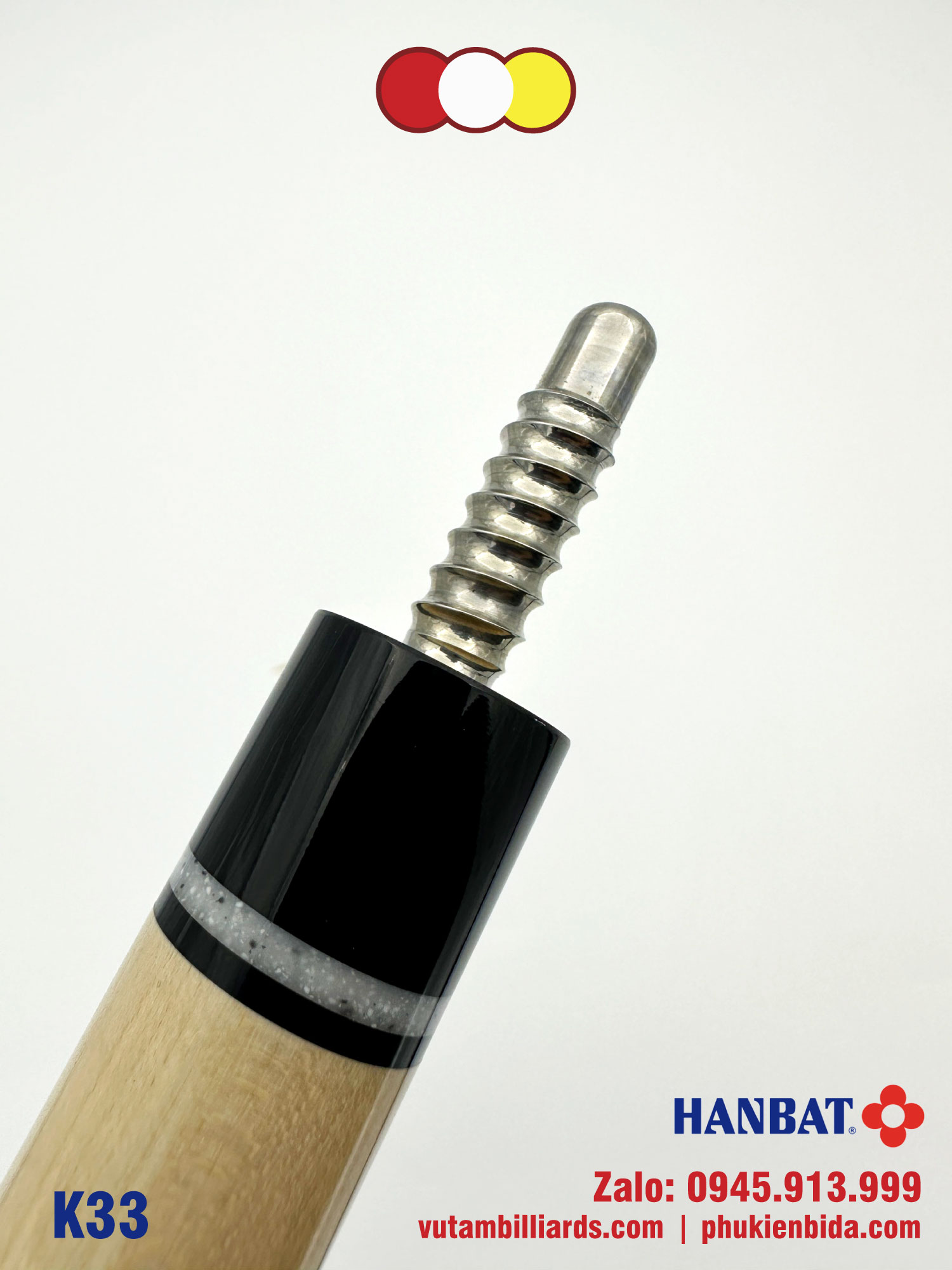 Cơ Hanbat K33 - Ảnh 4