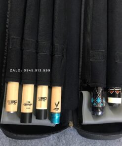 Alternative view of Hộp đựng cơ Universal - MS2