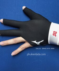 Alternative view of Bao Tay DS