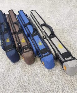 Bao đựng cơ Able. 1 gốc 2 ngọn