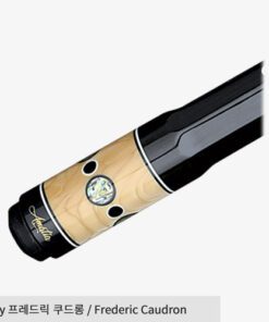 Cơ Longoni Caudron Amalia. 1 gốc 2 ngọn