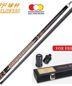 Alternative view of Cơ Jflowers CAR10-1F