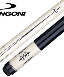 Longoni 1 sao, 1 Cán, 1 ngọn răng gỗ