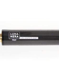 Alternative view of Ngọn cơ Full Carbon Longoni Luna Nera