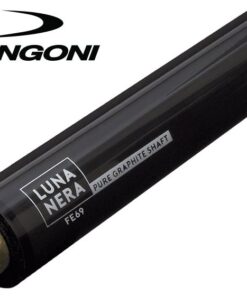 Ngọn cơ Full Carbon Longoni Luna Nera