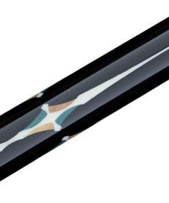 Alternative view of Longoni The King, ngọn S20