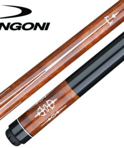 Longoni 1 Sao. 1 cán, 1 ngọn răng gỗ