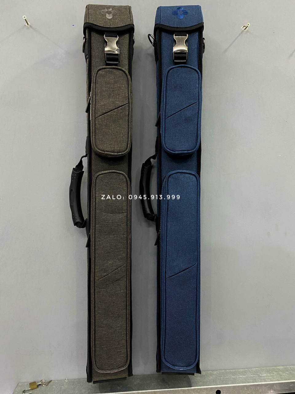 Bao cơ Hanbat Chính Hãng. Có 2 màu - Ảnh 2