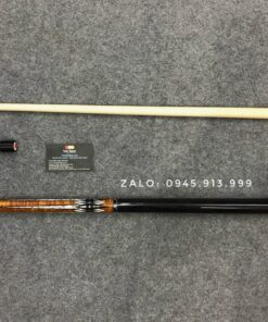 Alternative view of Cơ Bida Dufferin Libre.