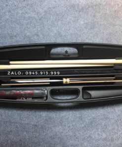 Cơ Idol Caudron 1 gốc, 2 ngọn S30 E71