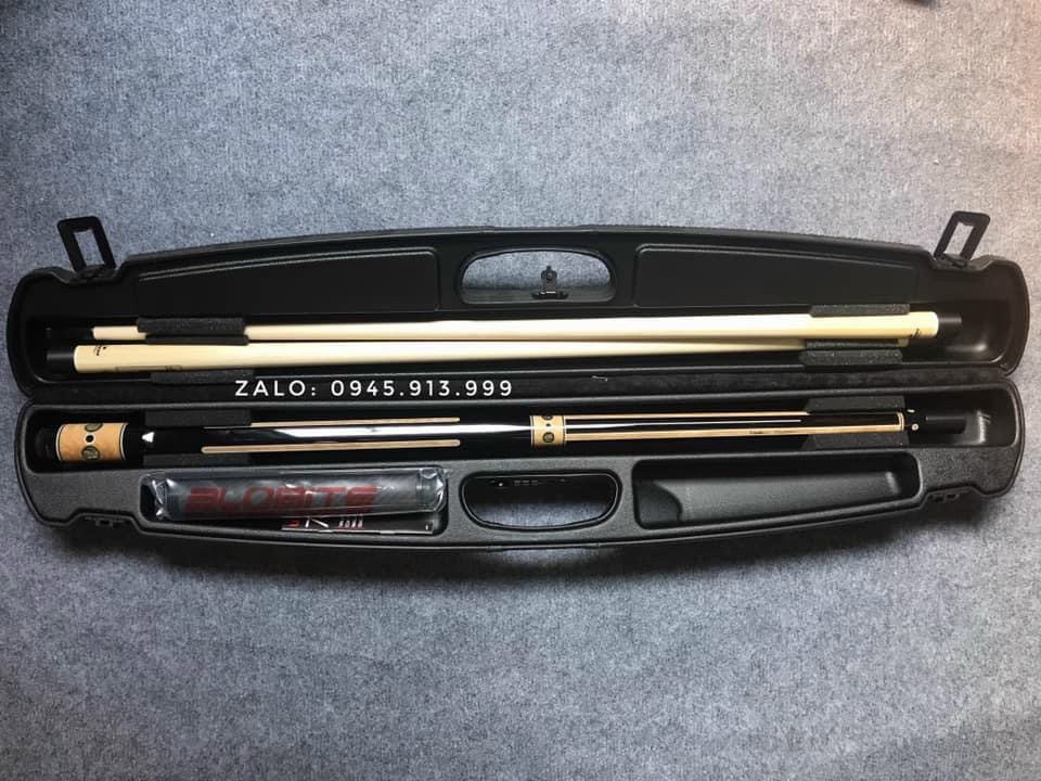 Cơ Idol Caudron 1 gốc, 2 ngọn S30 E71