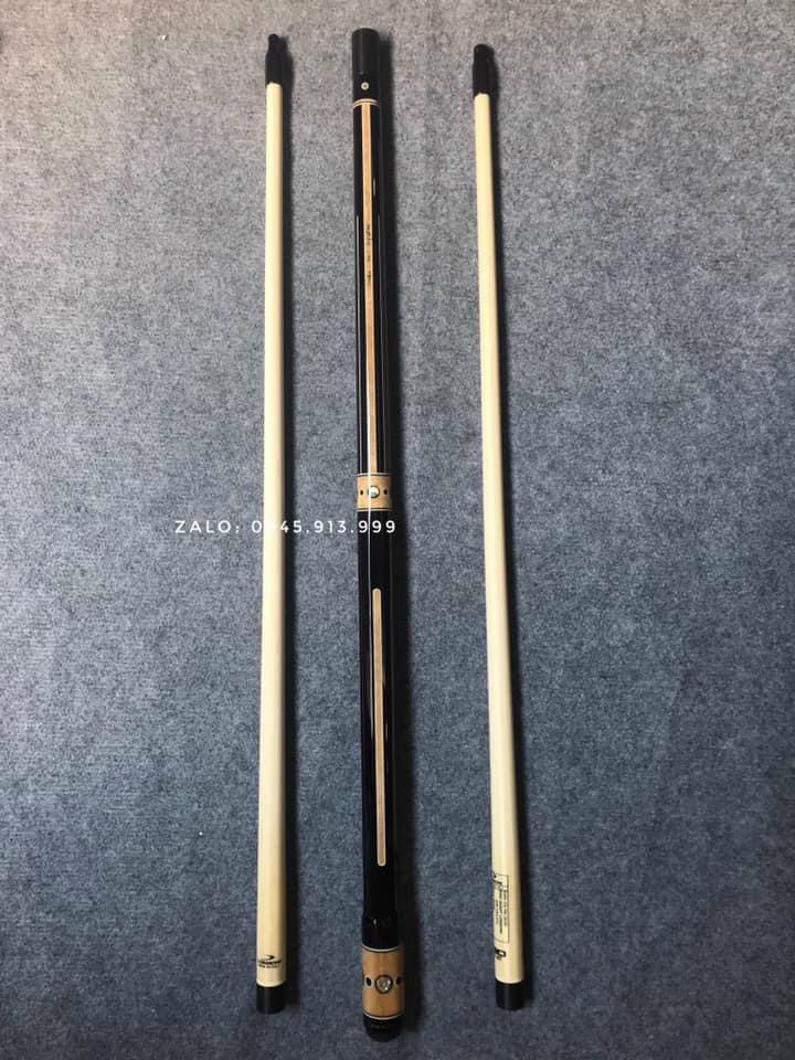 Cơ Idol Caudron 1 gốc, 2 ngọn S30 E71 - Ảnh 2