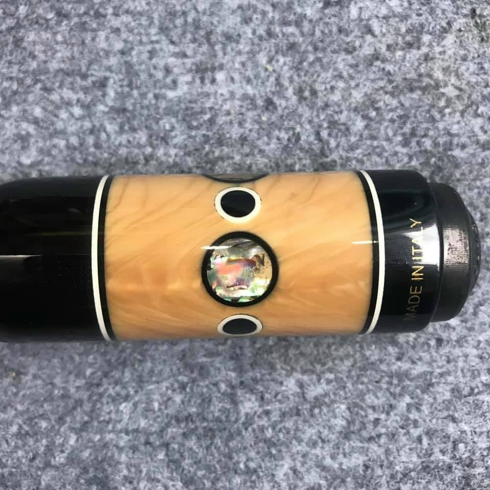 Cơ Idol Caudron 1 gốc, 2 ngọn S30 E71 - Ảnh 4