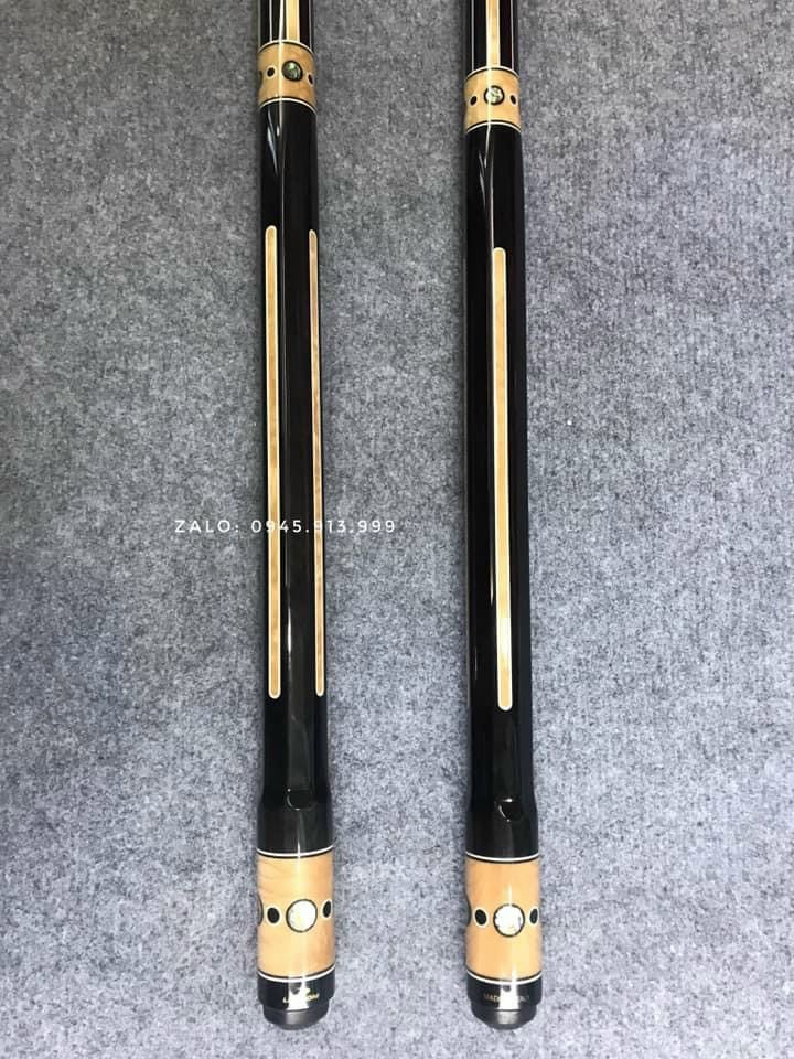 Cơ Idol Caudron 1 gốc, 2 ngọn S30 E71 - Ảnh 3