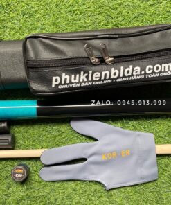 Cơ Bida Dufferin Libre Seri2