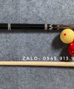 Alternative view of DUFFERIN 3C cán lõi solid core , ngọn mộc lõi LDC