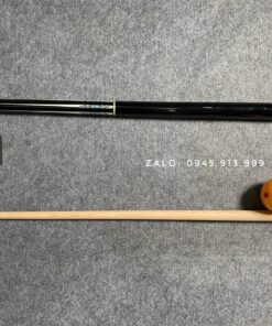 Cơ Bida 3 Băng Mit Power boot M+