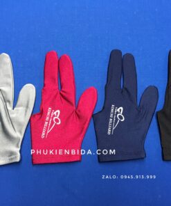 Bao Tay Caudron Kim Chi Chính Hãng