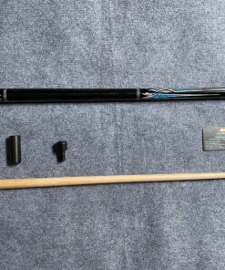 Cơ Bida Libre - Cơ do Vũ Tâm đặt riêng