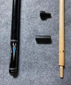 Alternative view of Cơ Bida Libre - Cơ do Vũ Tâm đặt riêng