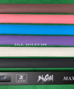 Ruốc mới chính hãng Adam Mushasi