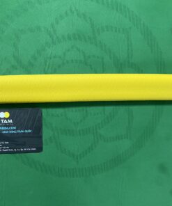 Alternative view of Ruốc cao su chữ, có gân tạo độ bám tay tốt