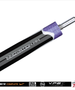 Alternative view of Cơ Longoni INNOVATION MH by MARTIN HORN, 1 gốc 2 ngọn S30, 1 khúc nối