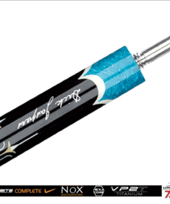 Alternative view of Cơ Longoni Olanda Heave by Dick Japers, 1 gốc 2 ngọn S20