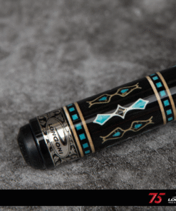 Alternative view of Cơ Longoni Masai Bạc, Giá Cao Nhất Thế Giới