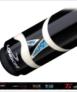 Alternative view of Cơ Longoni Sultan 1 gốc, 1 ngọn S20, C71 ren VP2 5 Sao