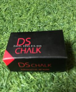 Alternative view of Lơ bida DS CHALK hàng chính hãng (Hộp 2 viên)