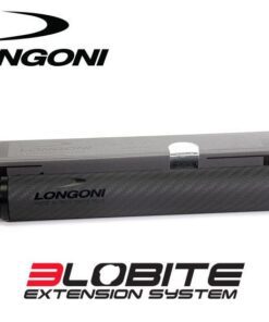 Khúc nối Longoni Xtendo Carbon - 30 cm