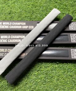 Alternative view of Ruốc Caudron Made in Korea, tăng độ bám khi cầm cơ thi đấu