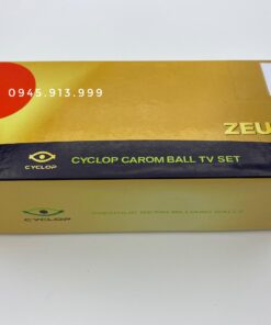 Bi 3 Băng CYCLOP 61.5mm