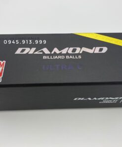 Bi Bida 3 Băng Diamond (phiên bản giới hạn)