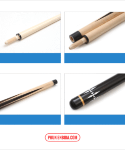 Alternative view of Cơ Hanbat 3C-66S Club