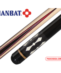 Alternative view of Cơ Hanbat Club 55