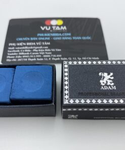 Lơ Adam hộp 2 viên