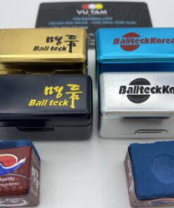 Lơ Ball Teck Korea chính hãng