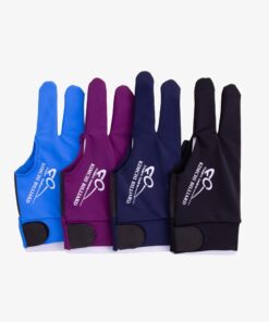 Bao tay Caudron Kim Chi